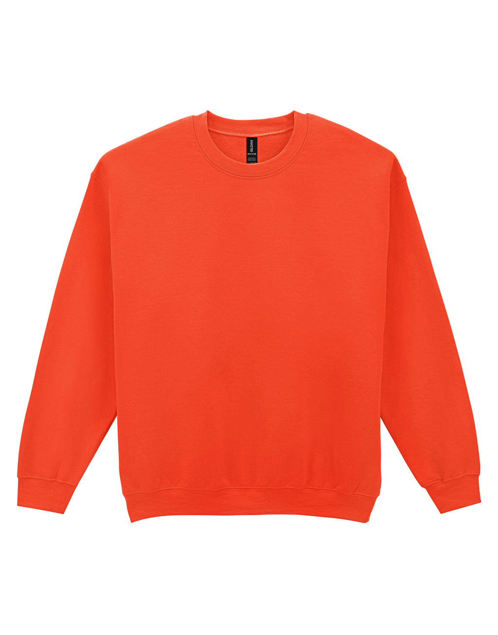 Gildan Heavy Blend Adult Crew Sweatshirt
