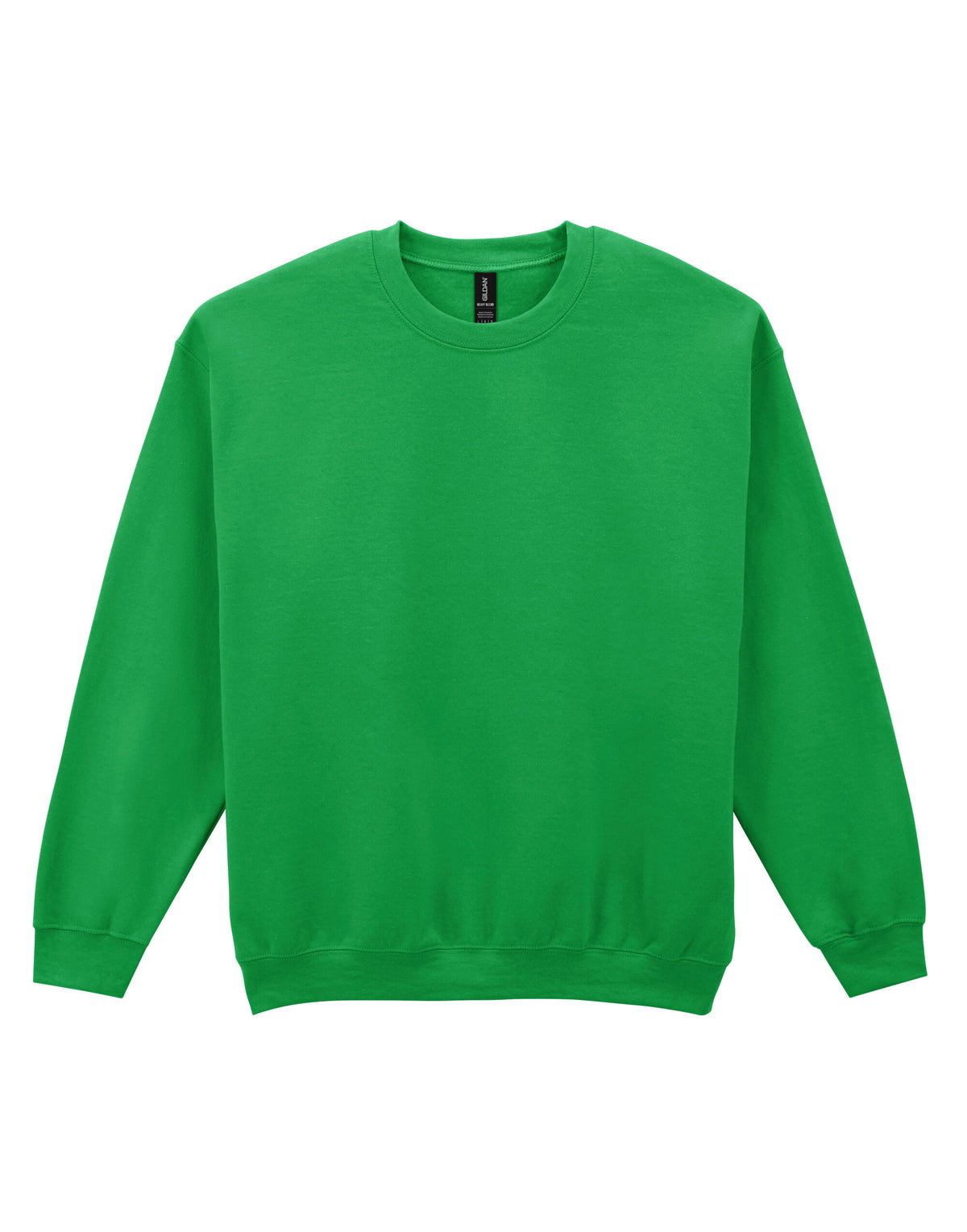 Gildan Heavy Blend Adult Crew Sweatshirt