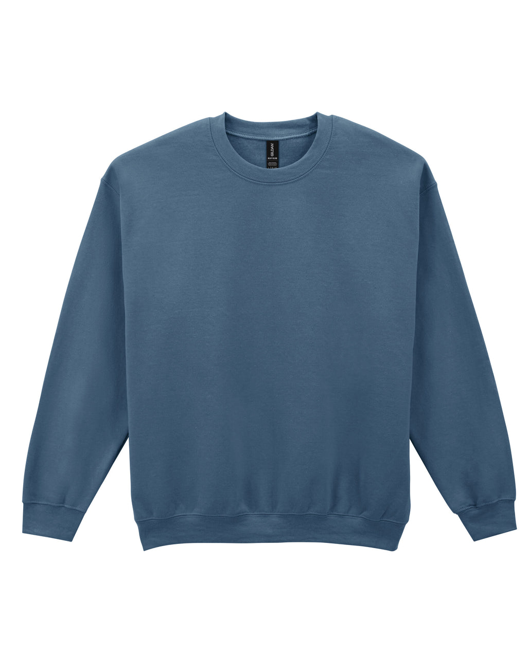 Gildan Heavy Blend Adult Crew Sweatshirt