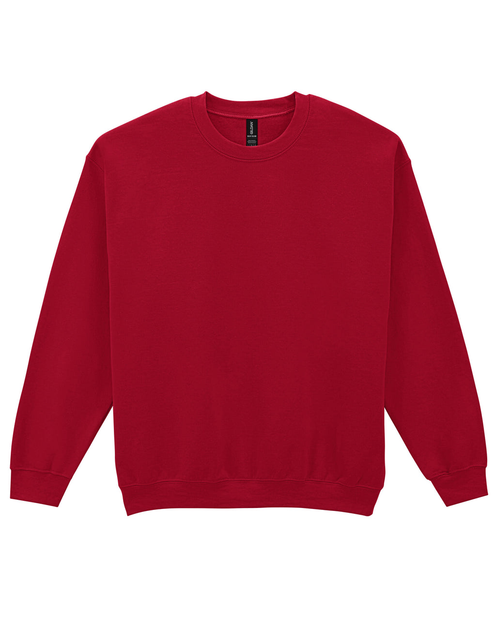 Gildan Heavy Blend Adult Crew Sweatshirt