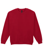Gildan Heavy Blend Adult Crew Sweatshirt