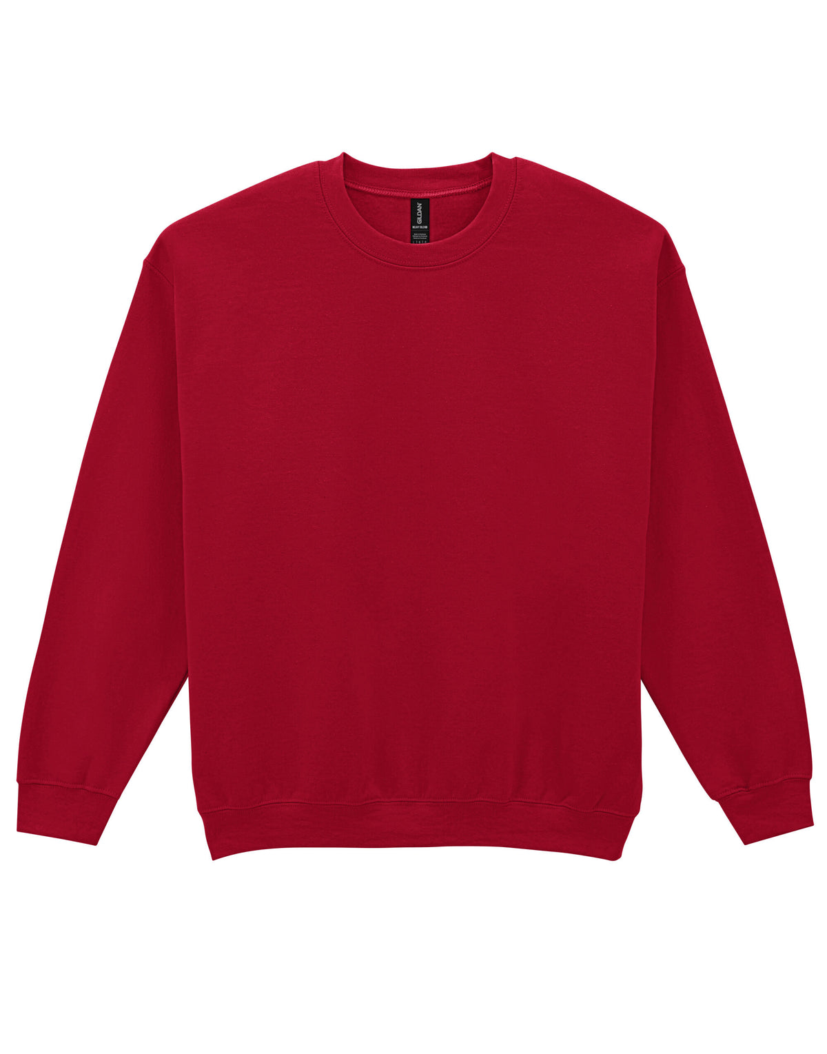 Gildan Heavy Blend Adult Crew Sweatshirt