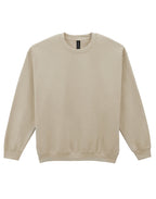 Gildan Heavy Blend Adult Crew Sweatshirt