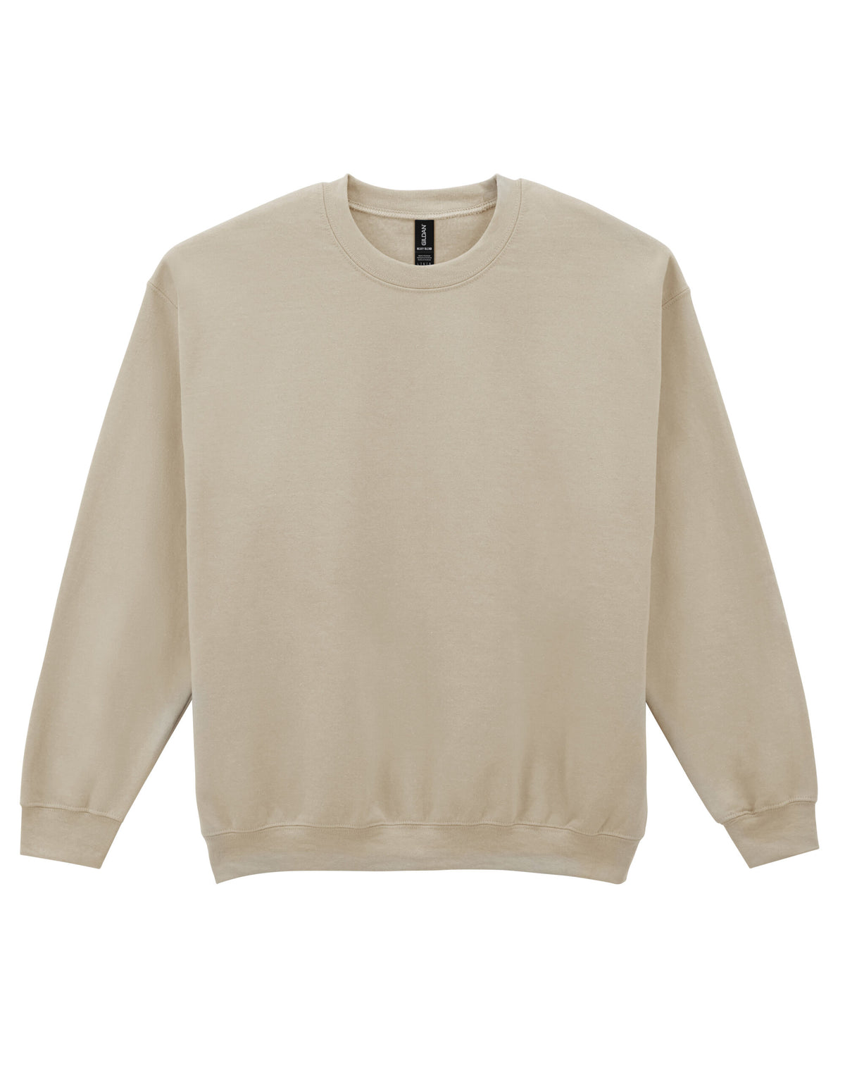 Gildan Heavy Blend Adult Crew Sweatshirt
