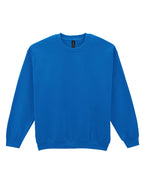 Gildan Heavy Blend Adult Crew Sweatshirt