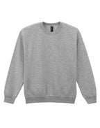 Gildan Heavy Blend Adult Crew Sweatshirt