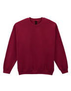 Gildan Heavy Blend Adult Crew Sweatshirt