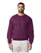 18000 Gildan Heavy Blend Adult Crew Sweatshirt