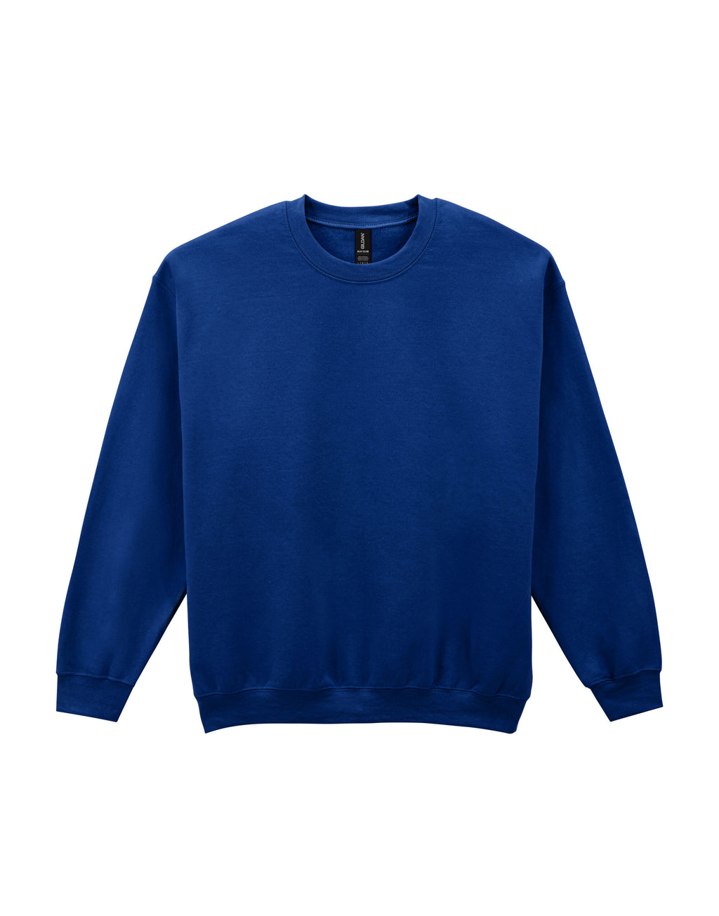 Gildan Heavy Blend Adult Crew Sweatshirt