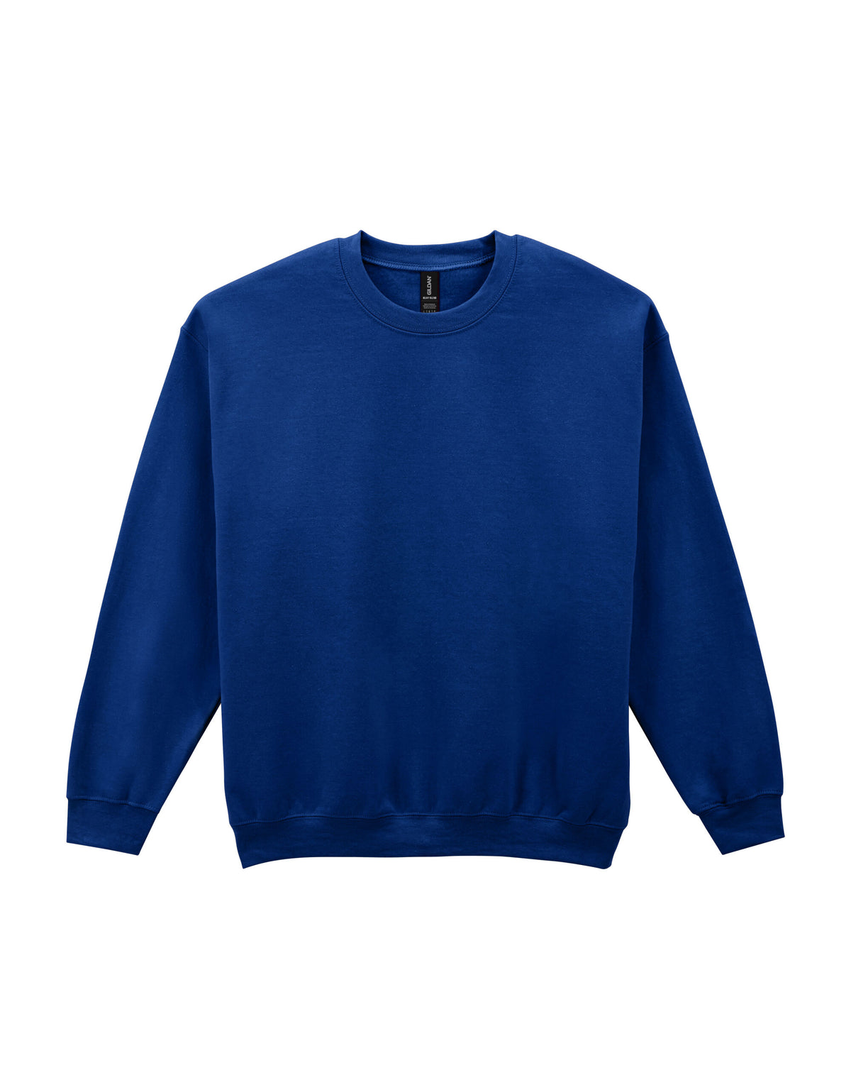 Gildan Heavy Blend Adult Crew Sweatshirt