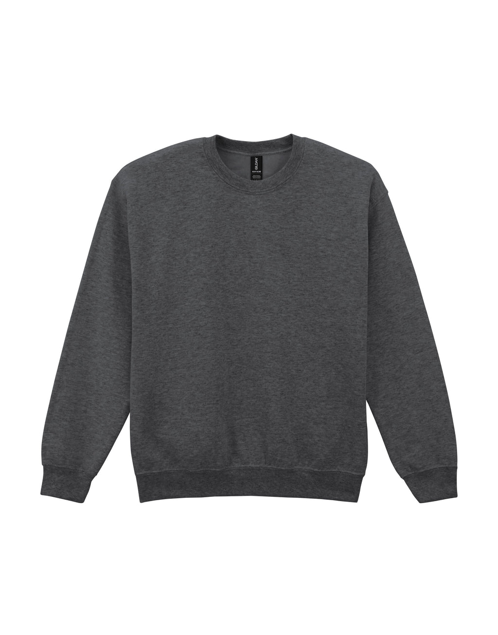 Gildan Heavy Blend Adult Crew Sweatshirt