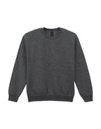 Gildan Heavy Blend Adult Crew Sweatshirt