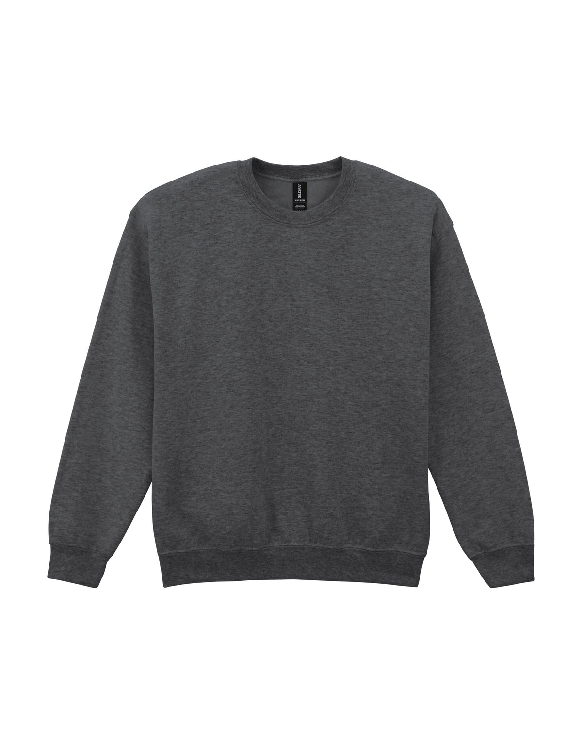 Gildan Heavy Blend Adult Crew Sweatshirt