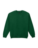 Gildan Heavy Blend Adult Crew Sweatshirt