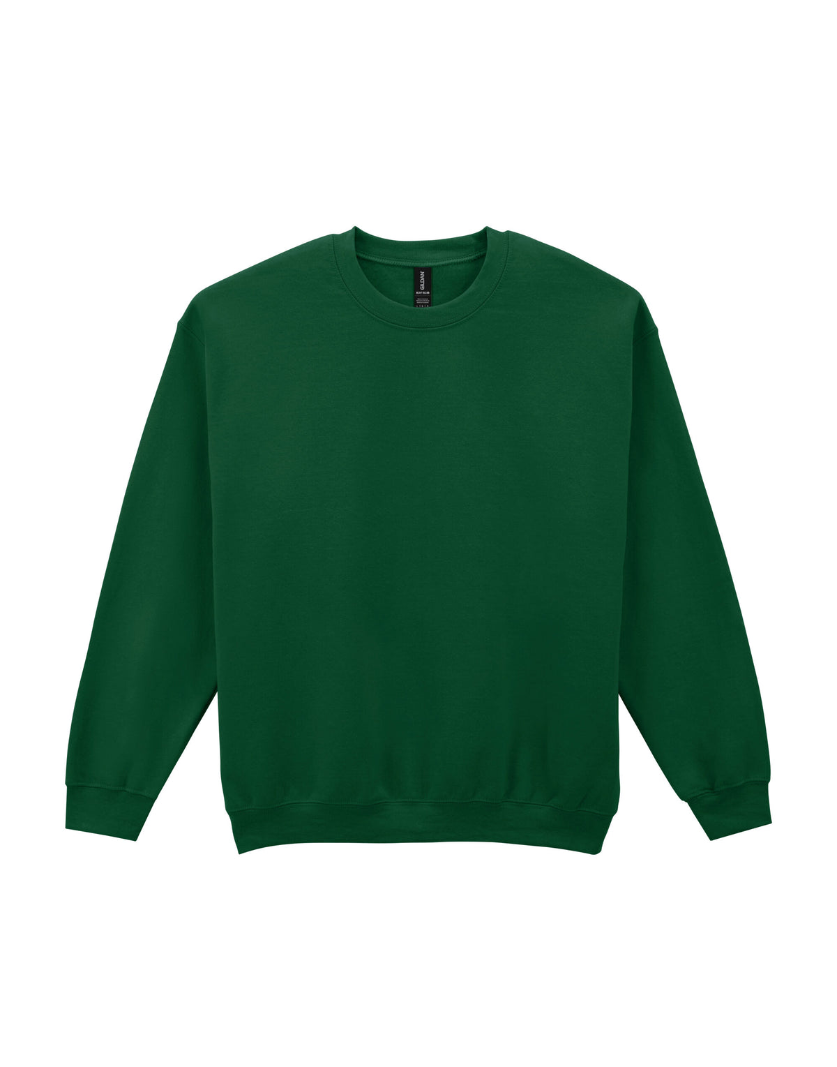 Gildan Heavy Blend Adult Crew Sweatshirt