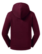 Russell Kids Authentic Zip Hood Sweat