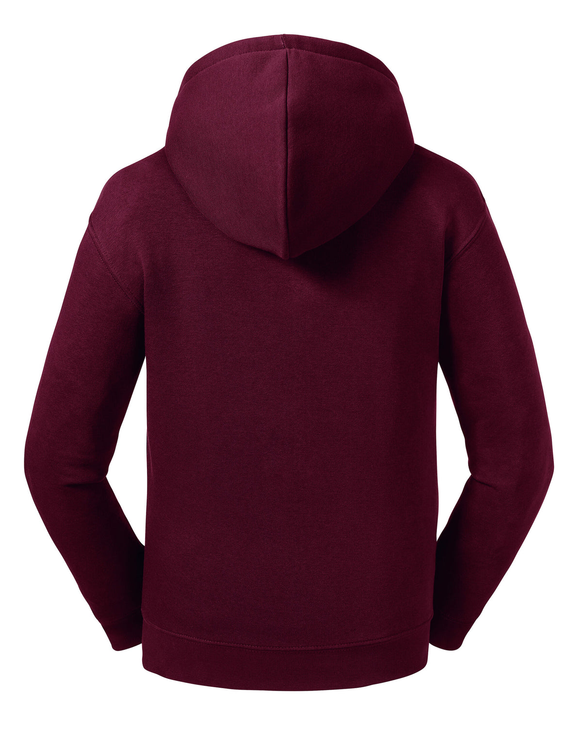 Russell Kids Authentic Zip Hood Sweat
