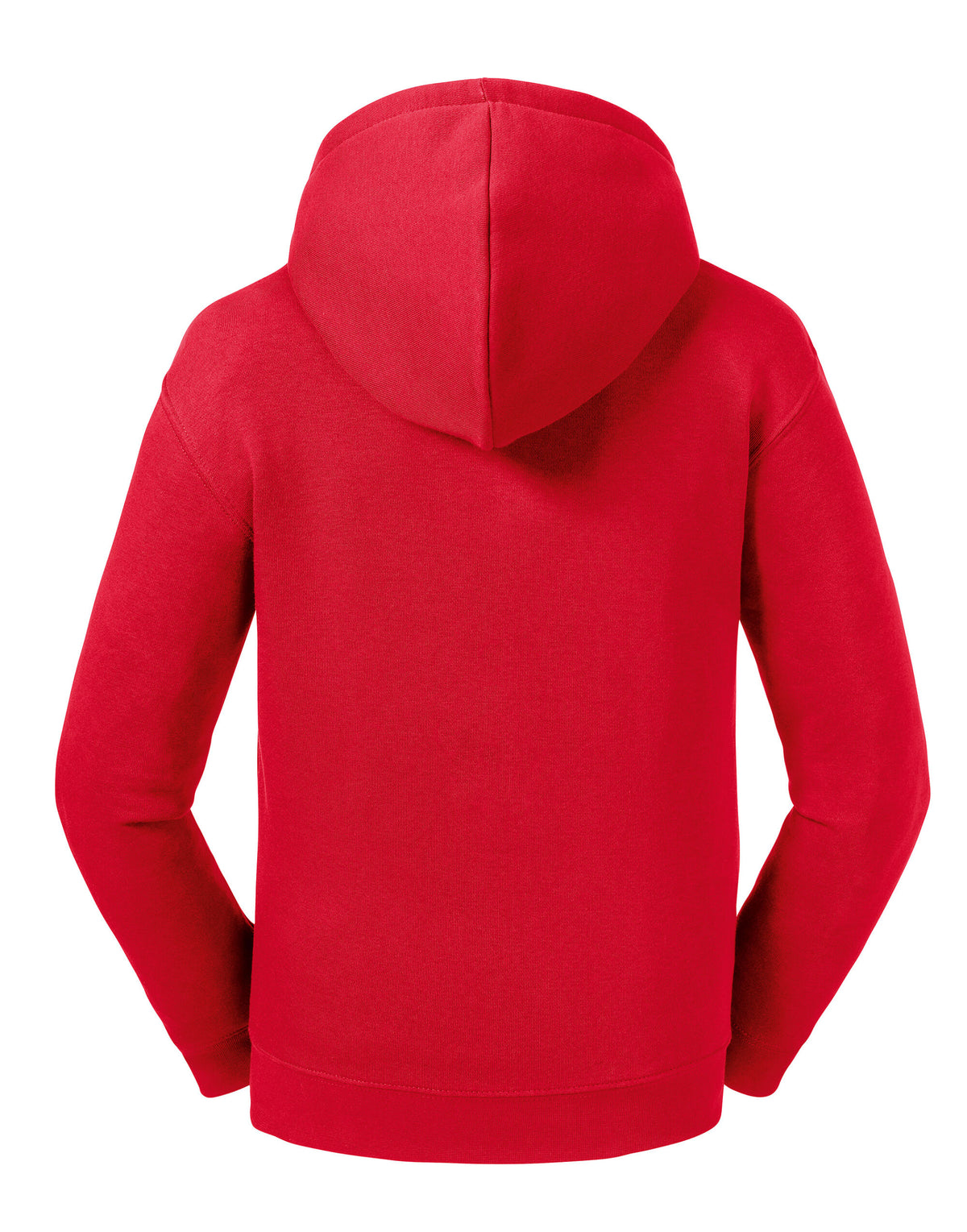 Russell Kids Authentic Zip Hood Sweat
