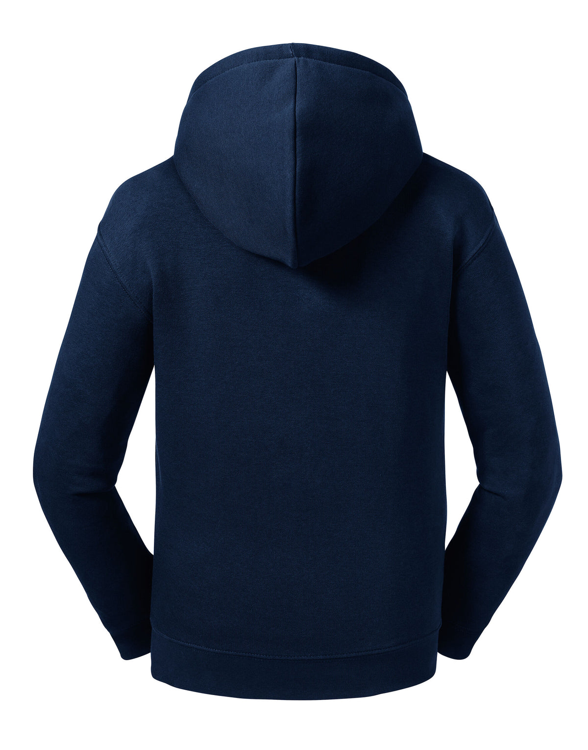 Russell Kids Authentic Zip Hood Sweat