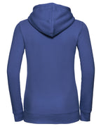 265F Russell Ladies Authentic Hooded Sweat