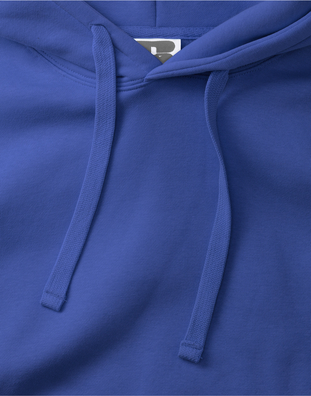 265F Russell Ladies Authentic Hooded Sweat