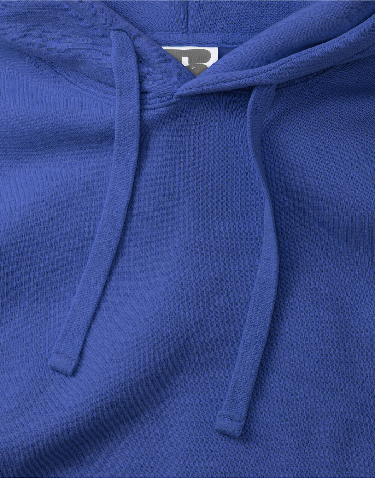 265F Russell Ladies Authentic Hooded Sweat