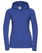 265F Russell Ladies Authentic Hooded Sweat