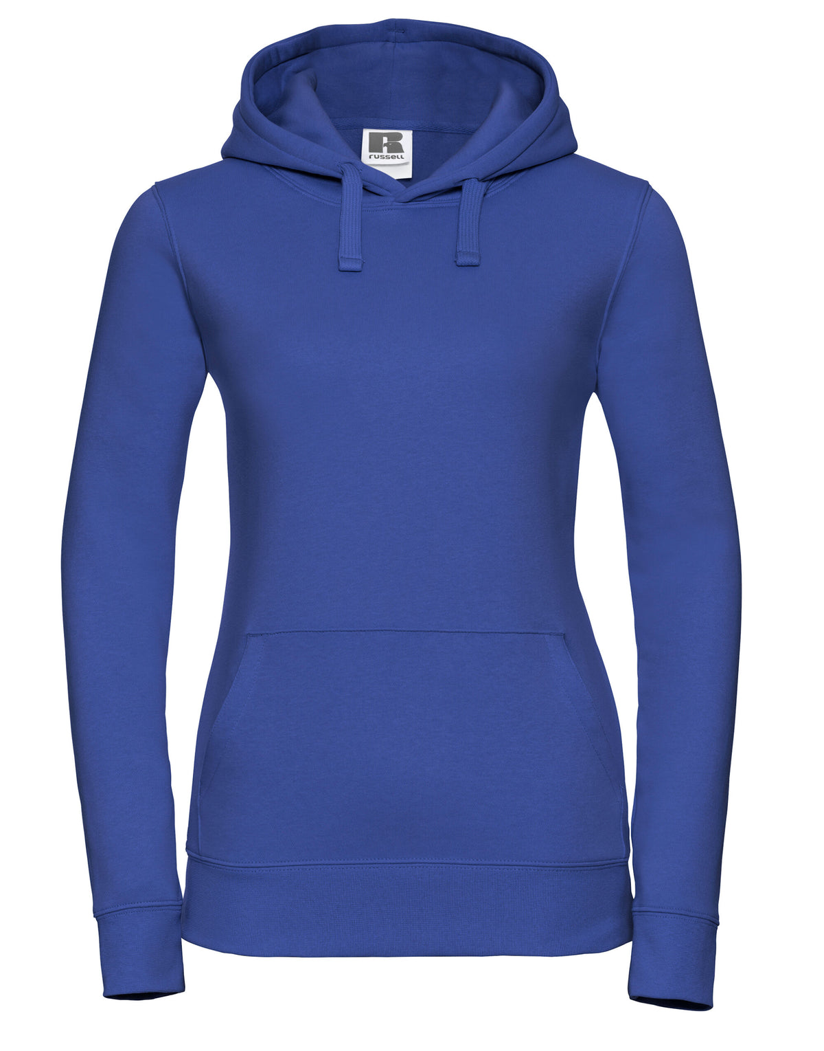 265F Russell Ladies Authentic Hooded Sweat
