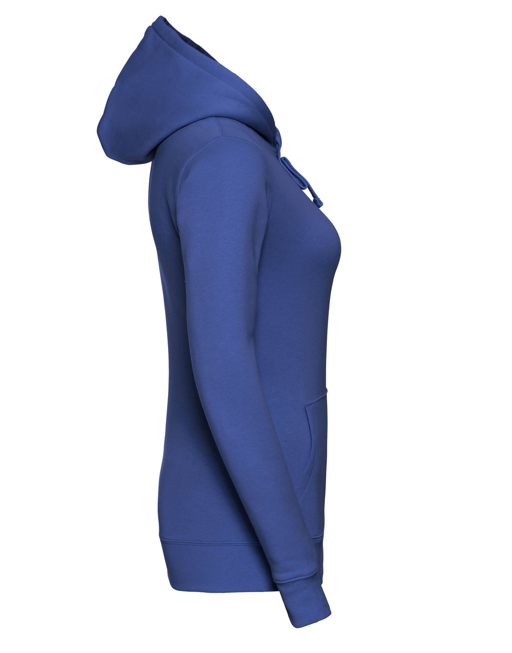 265F Russell Ladies Authentic Hooded Sweat