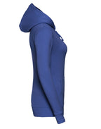 265F Russell Ladies Authentic Hooded Sweat
