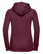 265F Russell Ladies Authentic Hooded Sweat