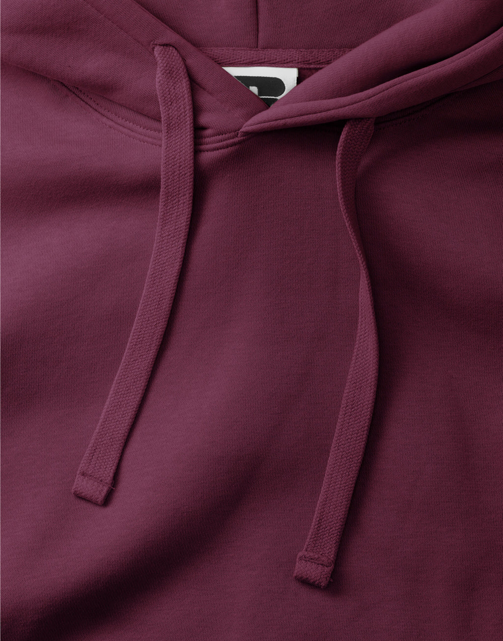 265F Russell Ladies Authentic Hooded Sweat