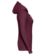 265F Russell Ladies Authentic Hooded Sweat