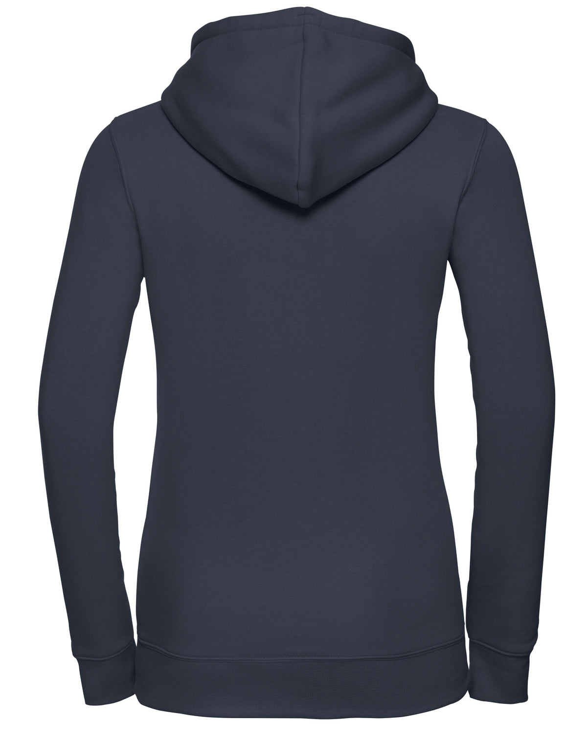 265F Russell Ladies Authentic Hooded Sweat