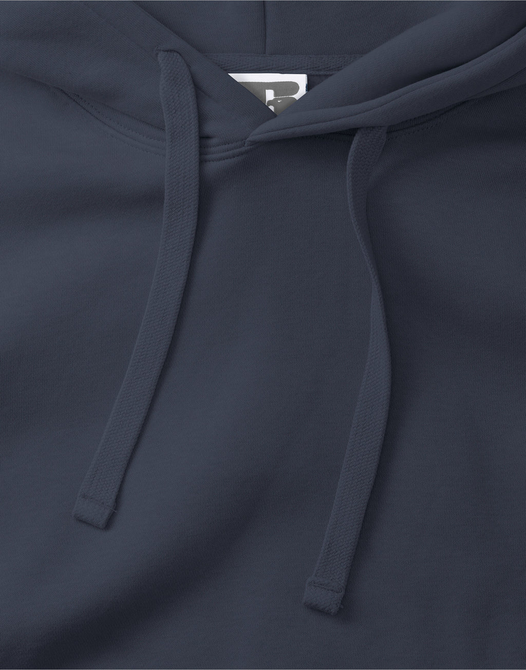 265F Russell Ladies Authentic Hooded Sweat