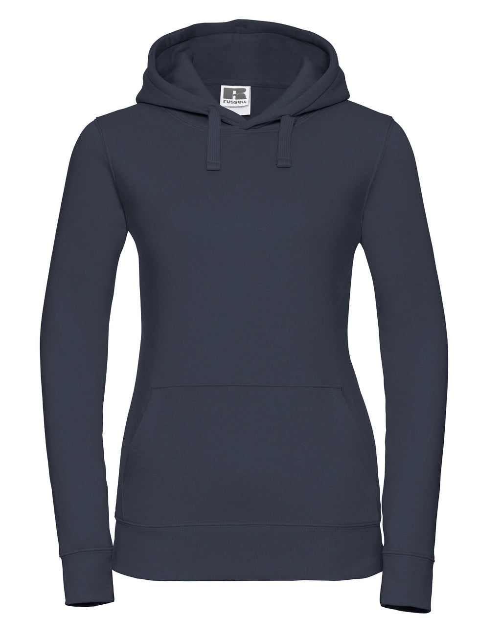265F Russell Ladies Authentic Hooded Sweat