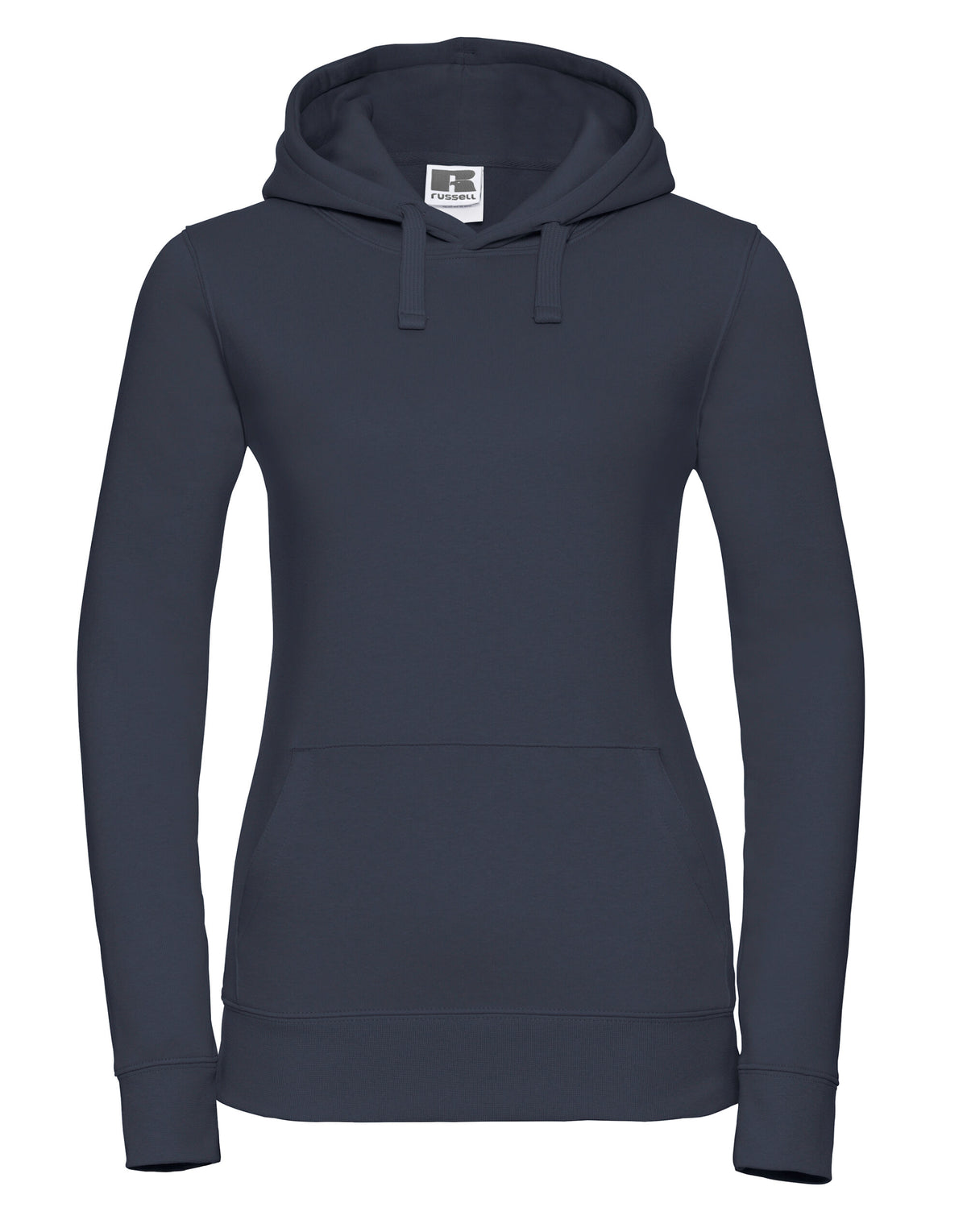 265F Russell Ladies Authentic Hooded Sweat