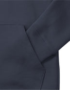 265F Russell Ladies Authentic Hooded Sweat