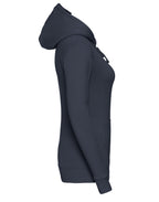 265F Russell Ladies Authentic Hooded Sweat