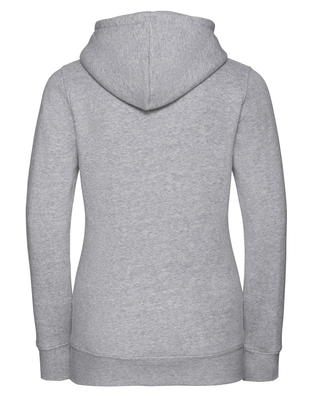 265F Russell Ladies Authentic Hooded Sweat