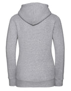 265F Russell Ladies Authentic Hooded Sweat