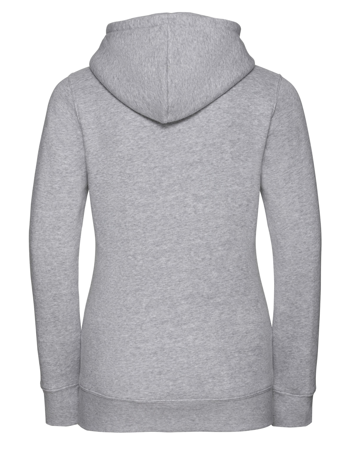 265F Russell Ladies Authentic Hooded Sweat