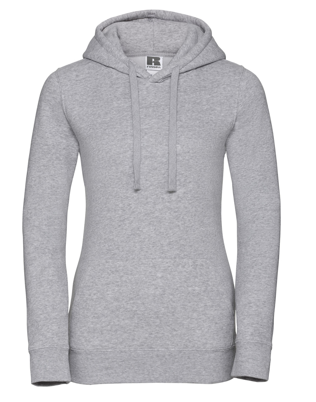 265F Russell Ladies Authentic Hooded Sweat