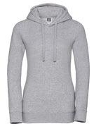 265F Russell Ladies Authentic Hooded Sweat