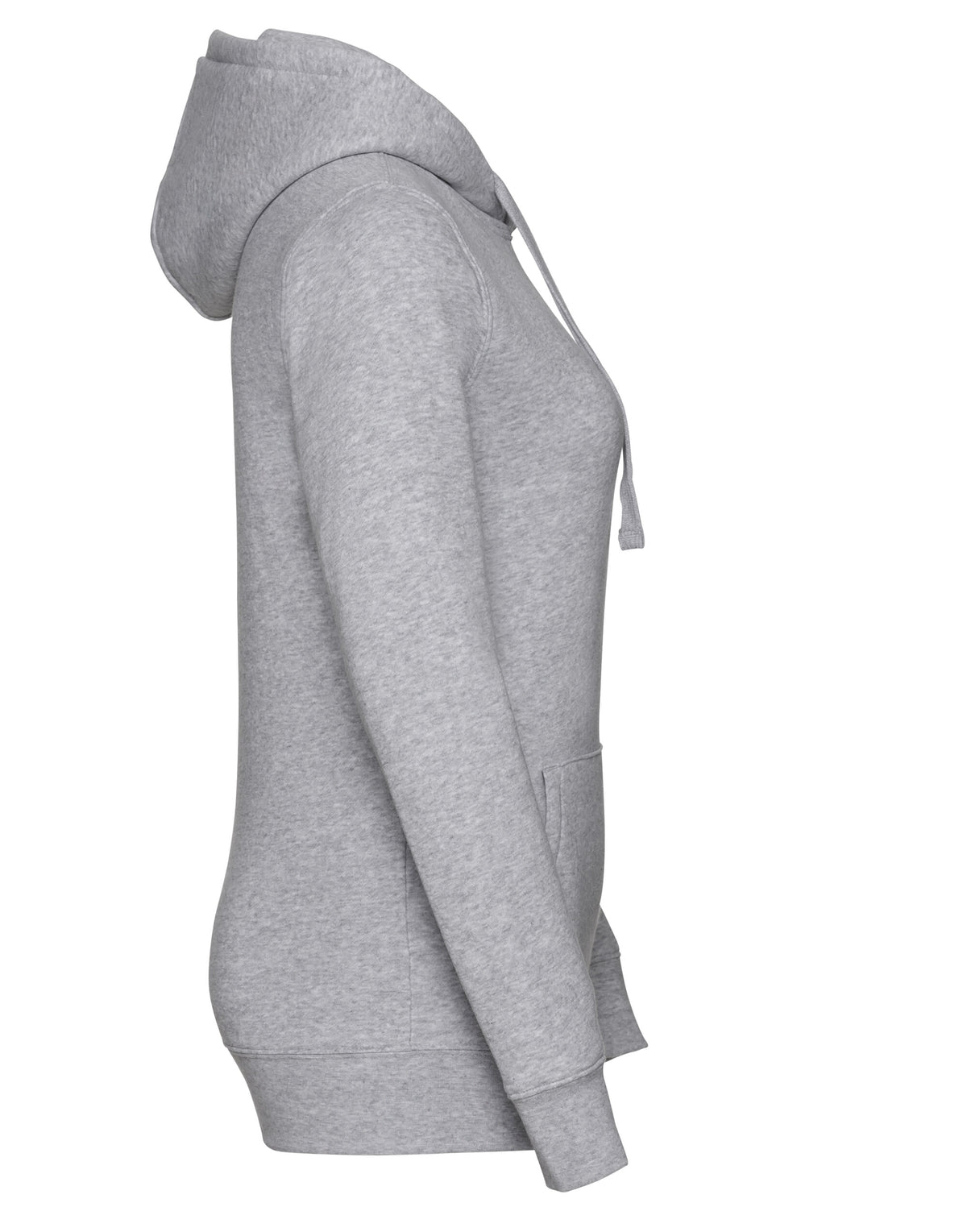 265F Russell Ladies Authentic Hooded Sweat