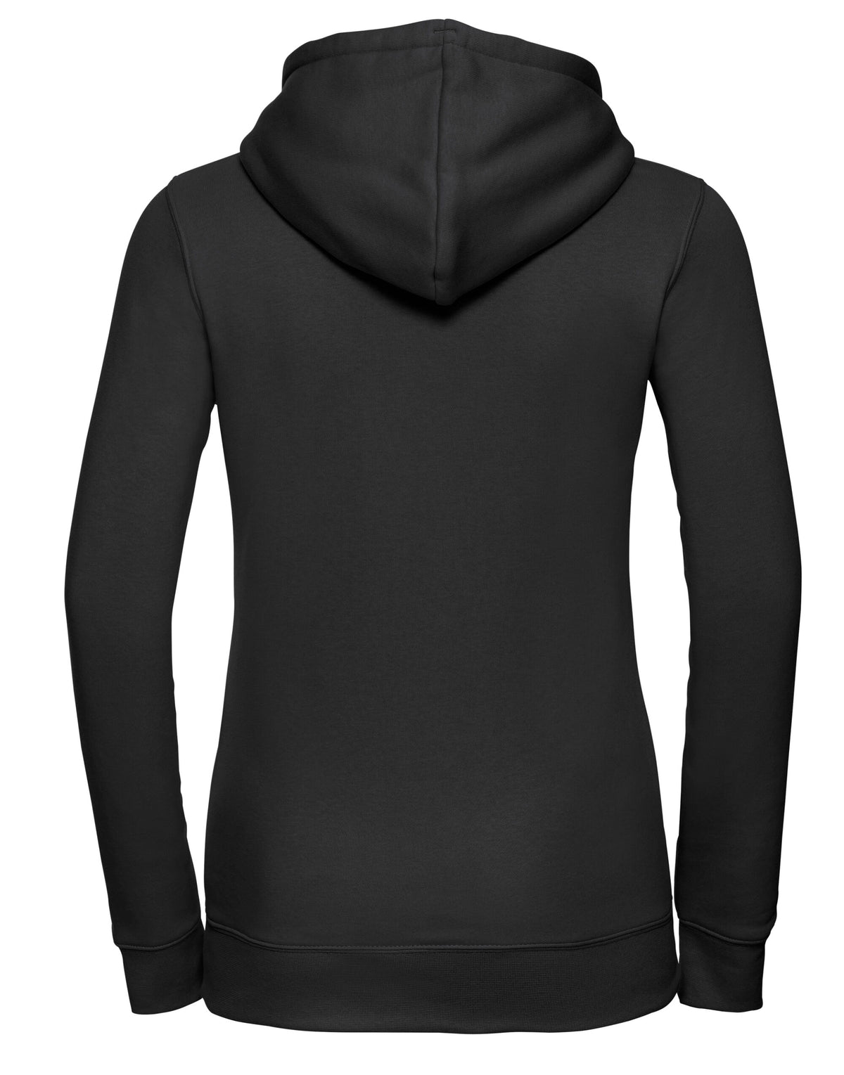 265F Russell Ladies Authentic Hooded Sweat