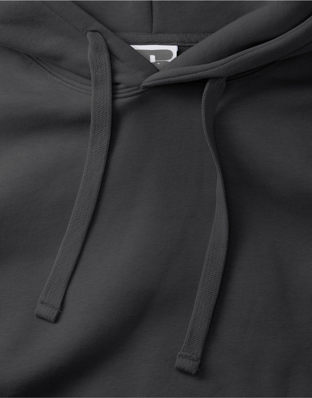 265F Russell Ladies Authentic Hooded Sweat