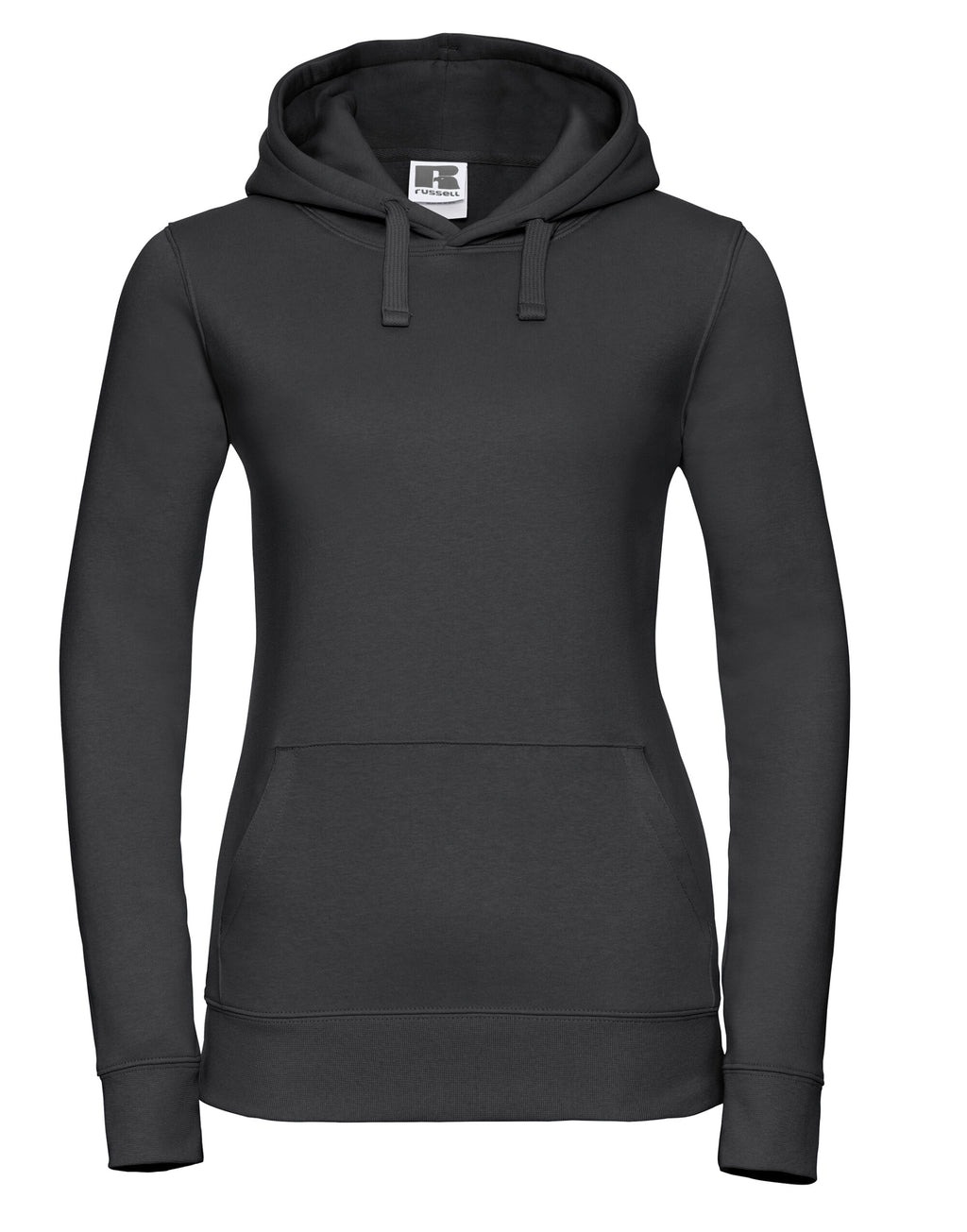 265F Russell Ladies Authentic Hooded Sweat