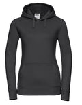 265F Russell Ladies Authentic Hooded Sweat