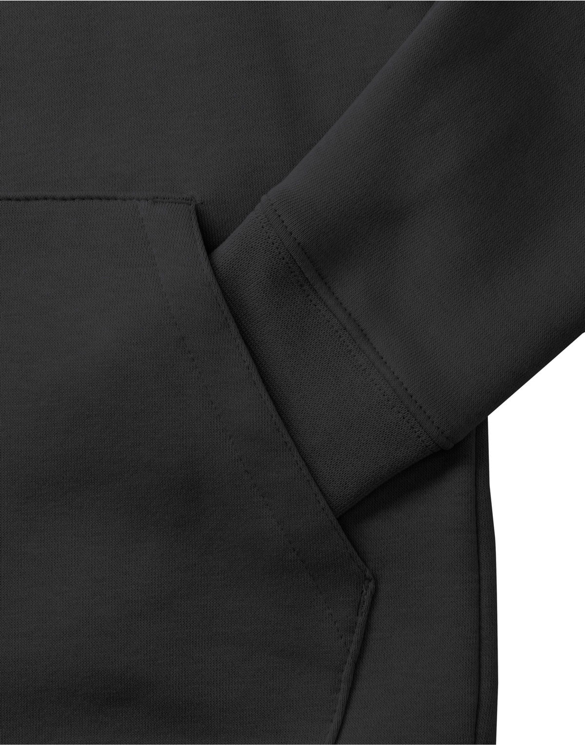 265F Russell Ladies Authentic Hooded Sweat